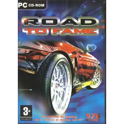 Road To Fame Pc