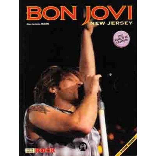 Bon Jovi