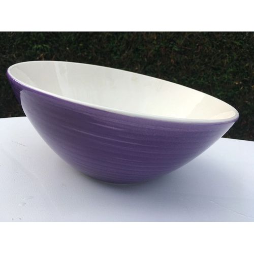 Joli Saladier Violet - Neuf