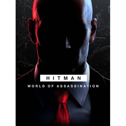 Hitman World Of Assassination Dematerilsé