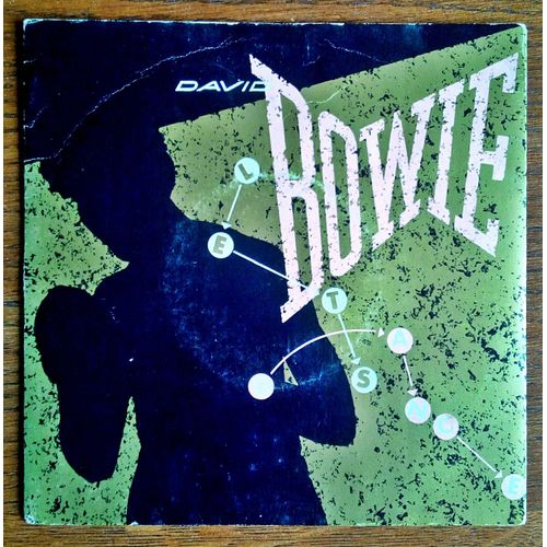 David Bowie Let's Dance