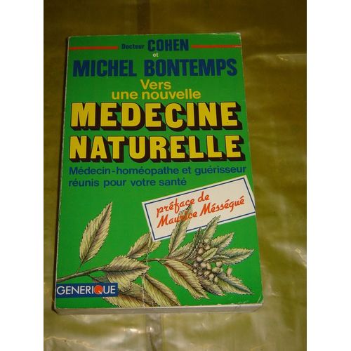Medecine Naturelle
