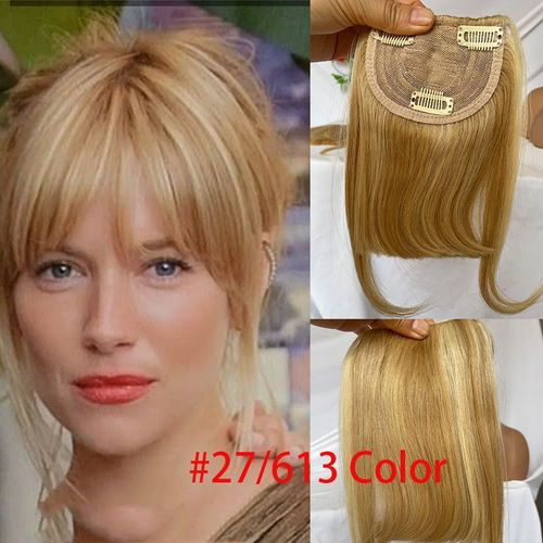 Eseewigs 4b 4c Afro Kinky Curly Cheveux Humains Ponytail Pour Les Femmes Noires Couleur Naturelle Remy Hair 1 Piece Clip En Ponytails Drawstring - Type 27 613 #A