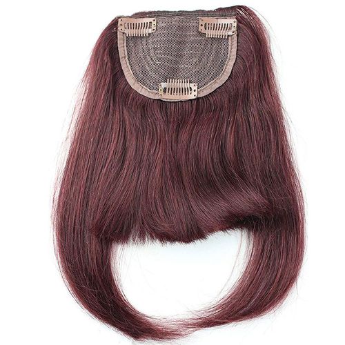 Eseewigs 4b 4c Afro Kinky Curly Cheveux Humains Ponytail Pour Les Femmes Noires Couleur Naturelle Remy Hair 1 Piece Clip En Ponytails Drawstring - Type 99j #B
