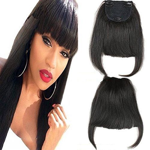 Eseewigs 4b 4c Afro Kinky Curly Cheveux Humains Ponytail Pour Les Femmes Noires Couleur Naturelle Remy Hair 1 Piece Clip En Ponytails Drawstring - Type Natural Color #A