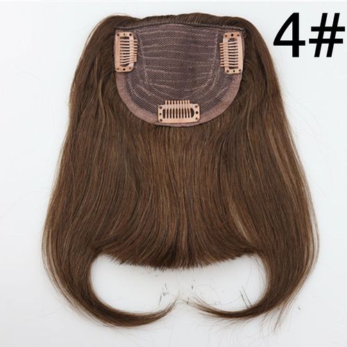 Eseewigs 4b 4c Afro Kinky Curly Cheveux Humains Ponytail Pour Les Femmes Noires Couleur Naturelle Remy Hair 1 Piece Clip En Ponytails Drawstring #G 