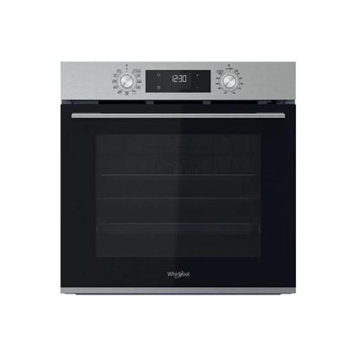 Four Chaleur Tournante 71 L WHIRLPOOL OMK58RU1X