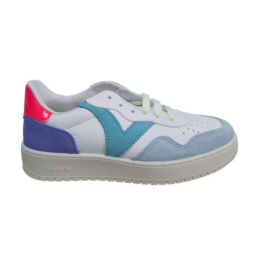 Victoria Baskets 1258269 Multicolore