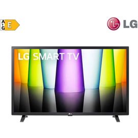 LG 32" SMART TV 32LQ63