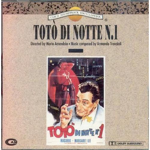 Toto Di Notte