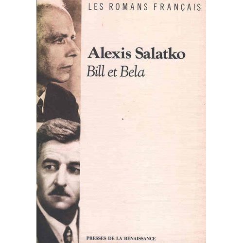 Bill Et Bela