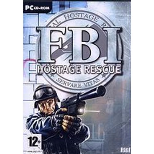 Fbi Hostage Rescue Pc