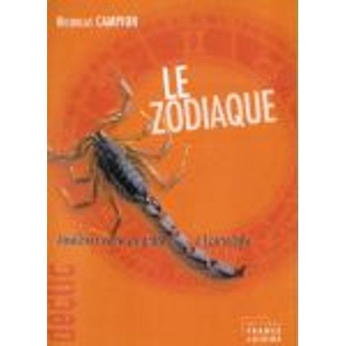 Le Zodiaque