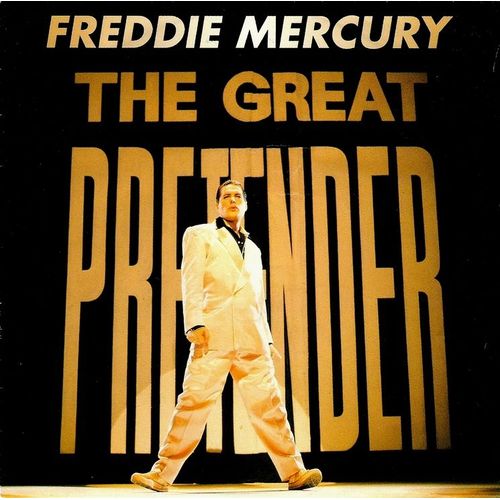 The Great Pretender