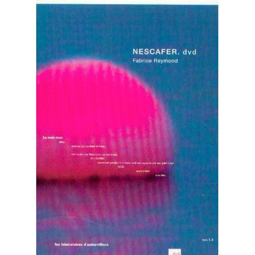 Nescafer - Dvd+Livret - / - Francais /Anglais