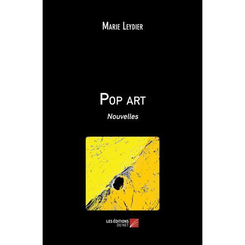 Pop Art - Nouvelles