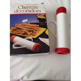 appareil à churros