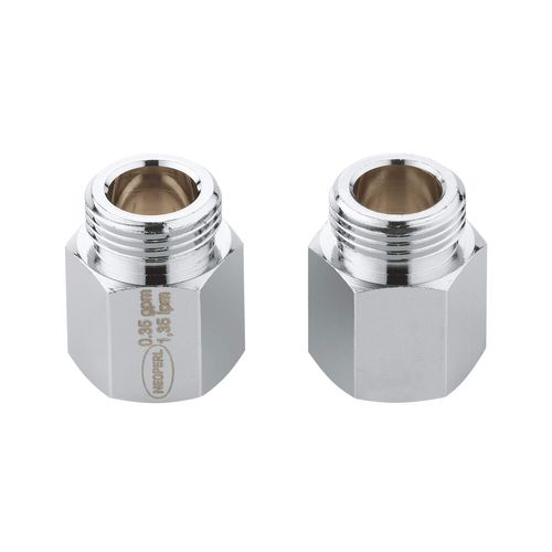 Set Régul Débit 1,35L Sur Ec & Ef