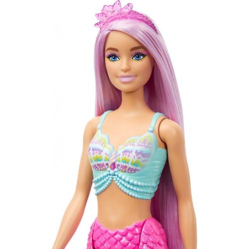 A Touch Of Magic Barbie Doll And Accessories