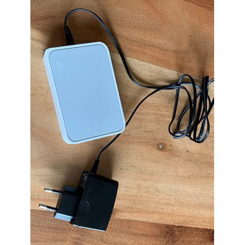 Switch Ethernet 