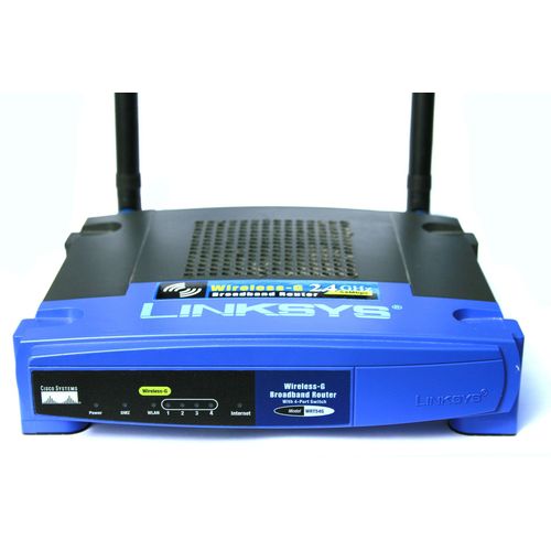 WRT54G