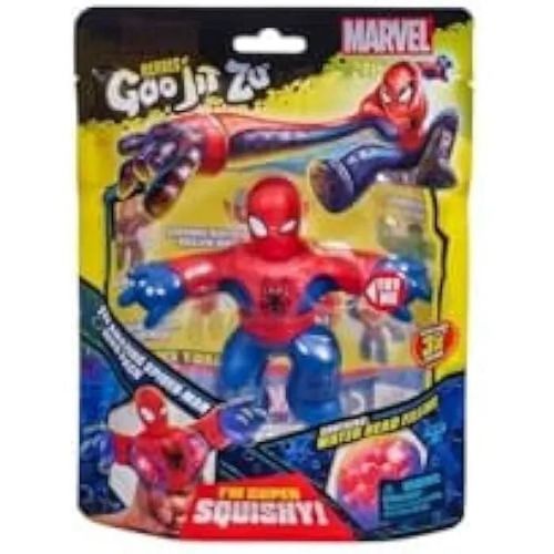 Figurines À Collectionner - Bandai - Co41038 - Licence Marvel - Pour Enfants À Partir De 3 Ans - Intérieur