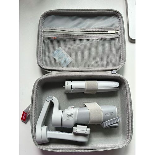 Stabilisateur de téléphone Smooth-Q4