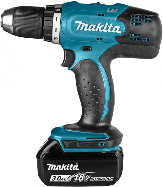 Perceuse visseuse Makita DDF453RFE