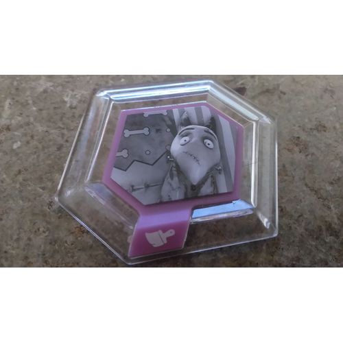 Disney Infinity - Power Disc Frankenweenie Sparky
