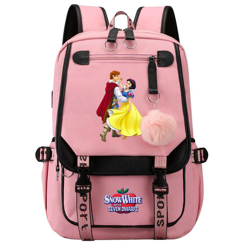 Cartable shop blanche neige