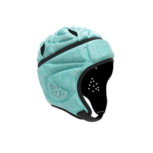 Casque Anti-Collision Réglable Pour Gardien De But De Football,Casque De Rugby,Protection De La Tête,Hockey,Patinage À Roulettes - Type N