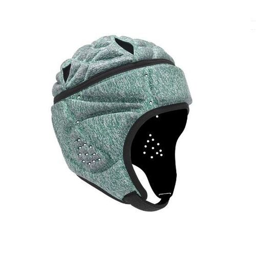 Casque Anti-Collision Réglable Pour Gardien De But De Football,Casque De Rugby,Protection De La Tête,Hockey,Patinage À Roulettes - Type O