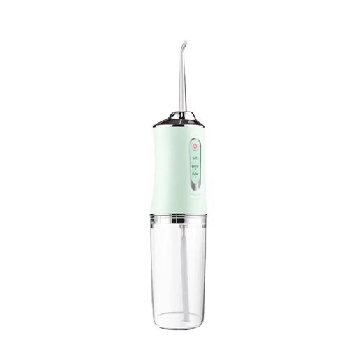 Irrigateur Chevportable Usb,Hydropulseur Dentaire,Jet D'eau,Outils ...