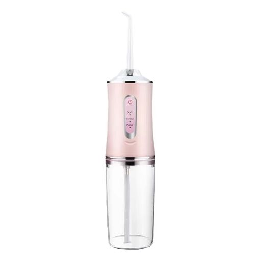 Irrigateur Chevportable Usb,Hydropulseur Dentaire,Jet D'eau,Outils ...