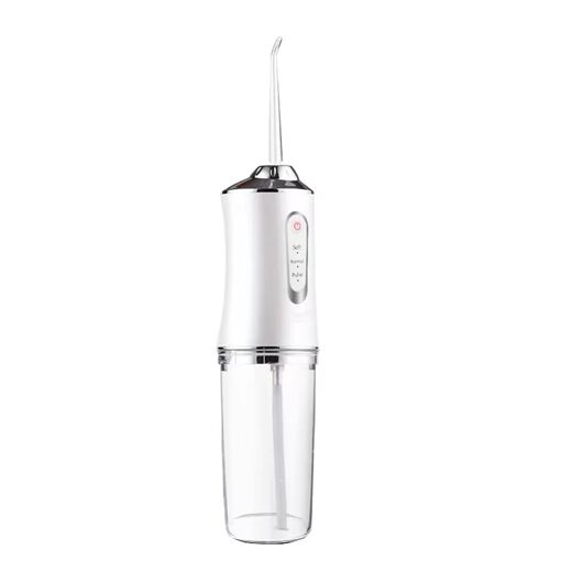 Irrigateur Chevportable Usb,Hydropulseur Dentaire,Jet D'eau,Outils ...