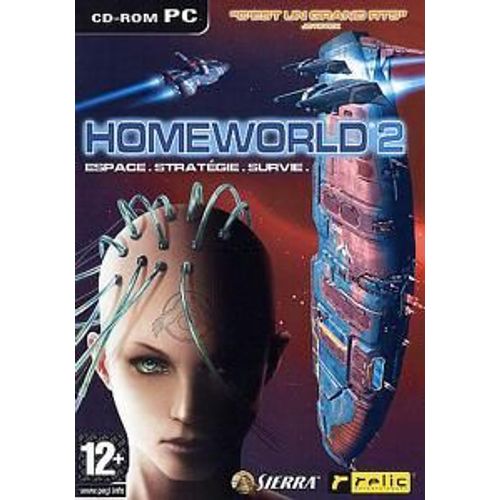Homeworld 2 Pc