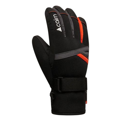 Gants De Ski Cairn Styl J C-Tex Noir