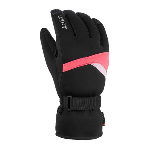 Gants De Ski Cairn Styl J C-Tex Noir