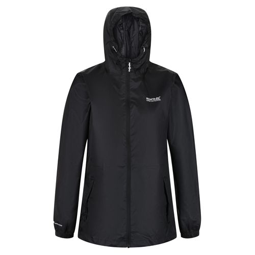 Vestes Blousons Coupe Pluie Regatta Wmn Pk It Jkt Iii Noir