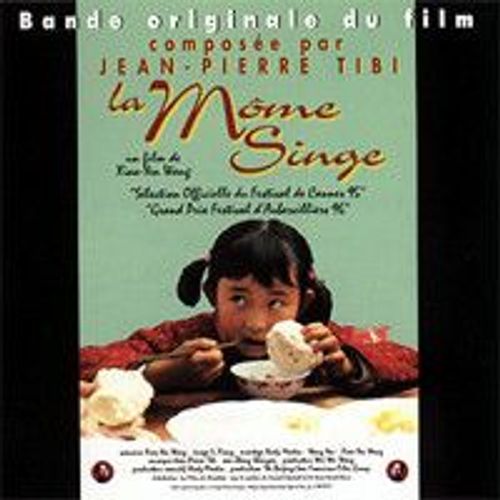 La Môme Singe