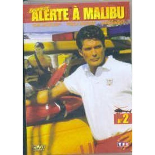 Alerte A Malibu - Dvd 2 - 4 Episodes