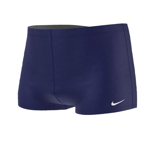 Maillot De Bain Boxer Nike Swim Nike Solid-Men S Bleu Marine