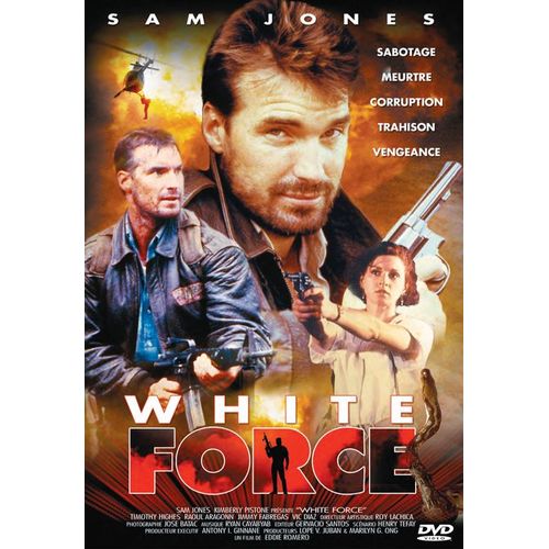 White Force