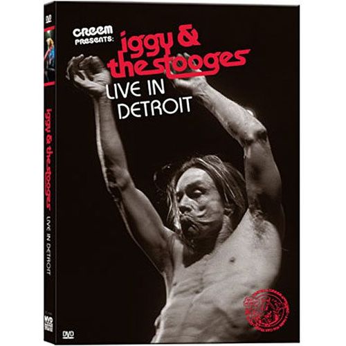 Live In Detroit