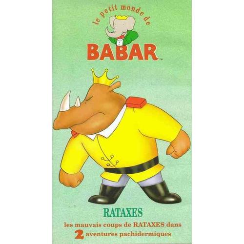 Babar - Rataxes