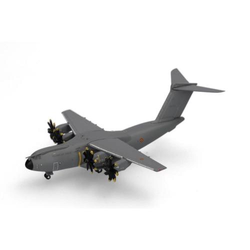 Airbus A400 M Atlas - Belgian Air Component - 20 Squadron - 15 Wing Melsbroek 1/500 Herpa-Herpa