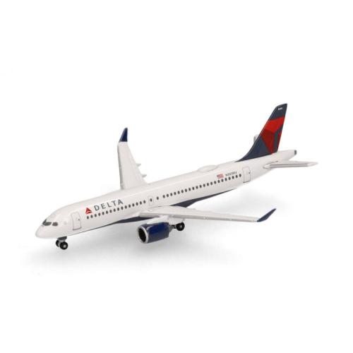 Airbus A220 -300 Delta Air Lines 1/500 Herpa-Herpa