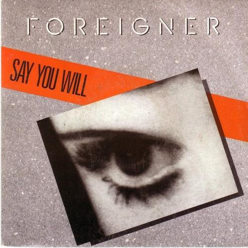 Say You Will  -  A Night To Remember