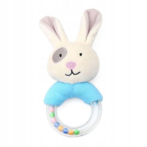 Joli Berceau De Bébé Bunny Bea Rabbit Toy Poussette