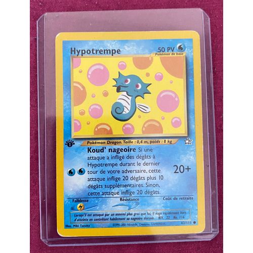 Hypotrempe 62/111